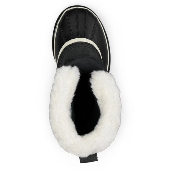 Sorel Black and Gray Winter Boots - Picture 8 of 8